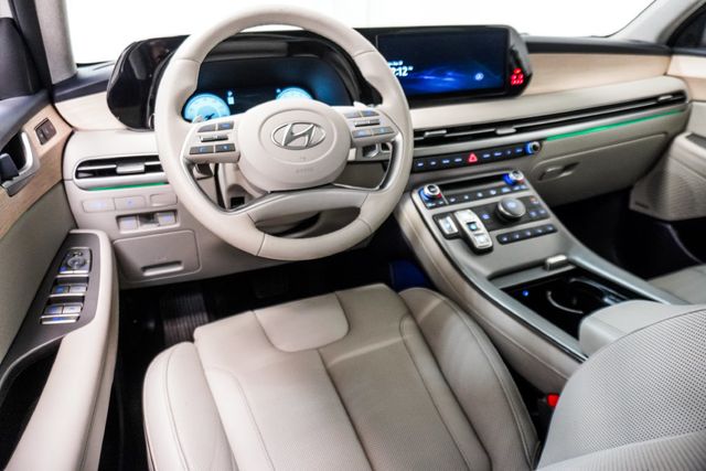 2024 Hyundai Palisade Limited FWD - 23079773 - 12