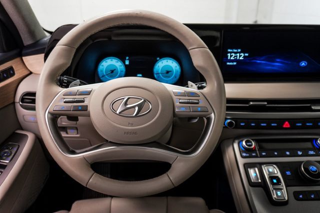 2024 Hyundai Palisade Limited FWD - 23079773 - 13