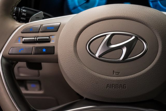 2024 Hyundai Palisade Limited FWD - 23079773 - 15