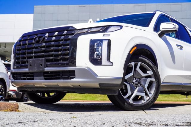 2024 Hyundai Palisade Limited FWD - 23079773 - 1