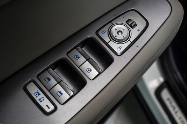 2024 Hyundai Palisade Limited FWD - 23079773 - 22