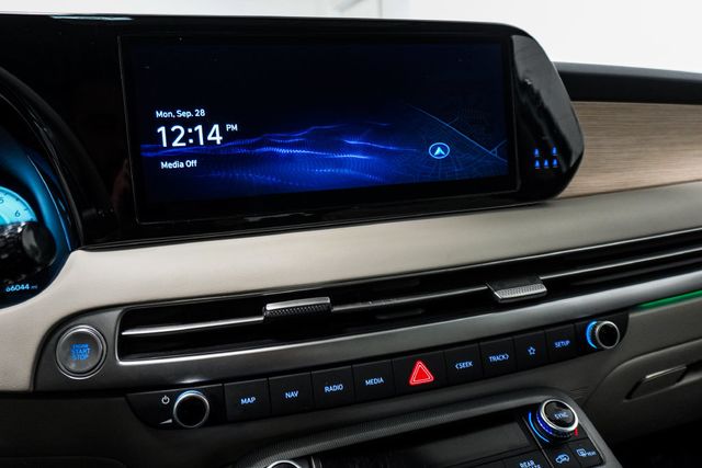 2024 Hyundai Palisade Limited FWD - 23079773 - 23