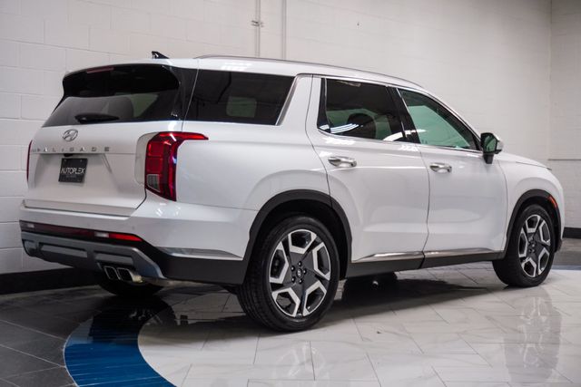 2024 Hyundai Palisade Limited FWD - 23079773 - 29