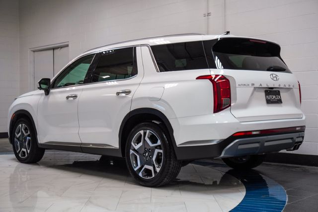 2024 Hyundai Palisade Limited FWD - 23079773 - 30