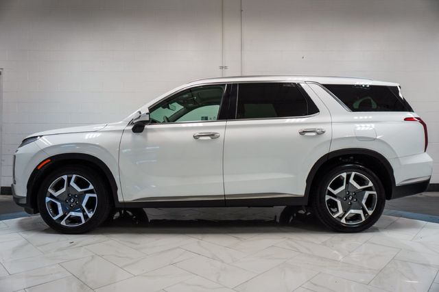 2024 Hyundai Palisade Limited FWD - 23079773 - 31