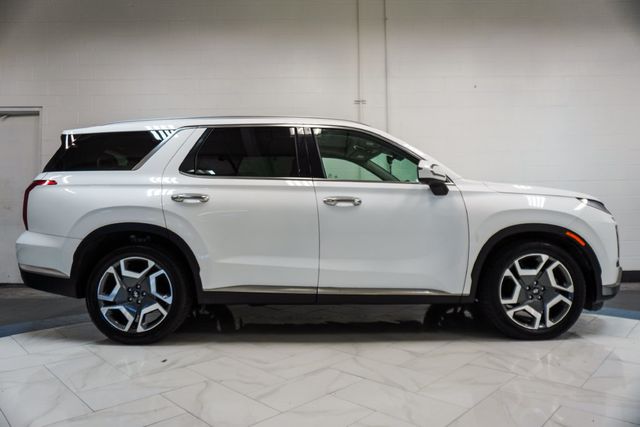 2024 Hyundai Palisade Limited FWD - 23079773 - 32