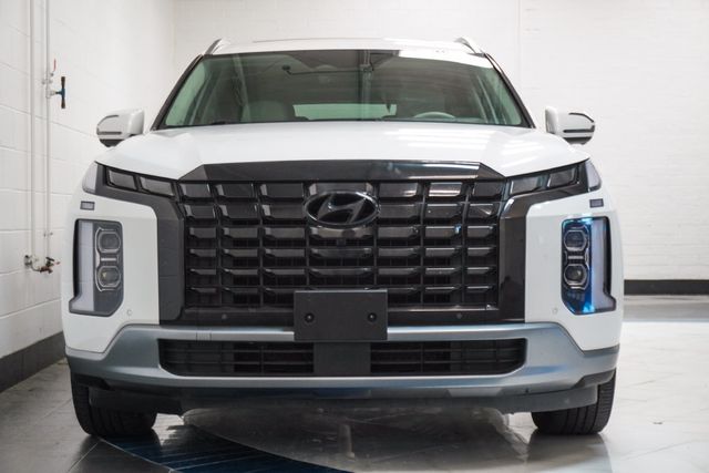 2024 Hyundai Palisade Limited FWD - 23079773 - 33