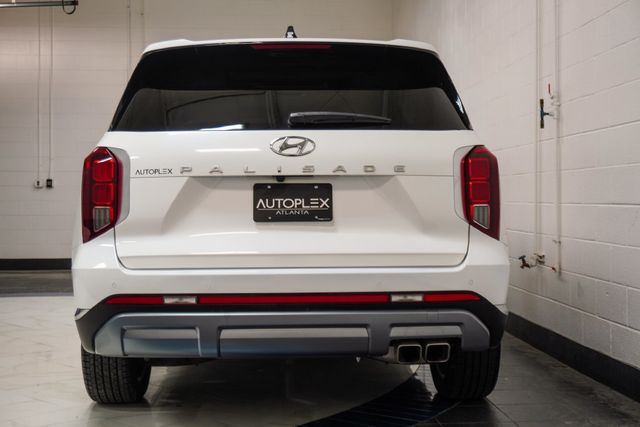2024 Hyundai Palisade Limited FWD - 23079773 - 34