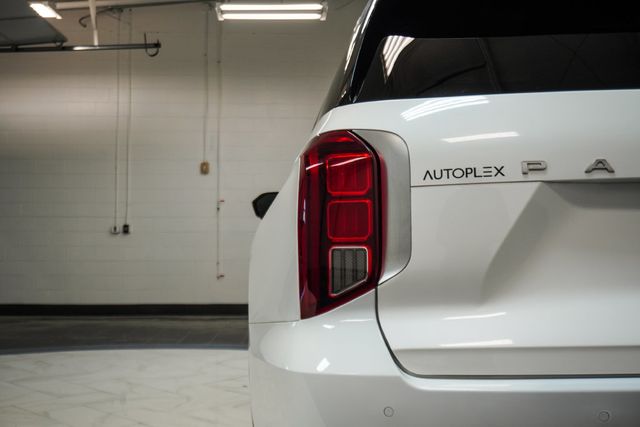 2024 Hyundai Palisade Limited FWD - 23079773 - 35