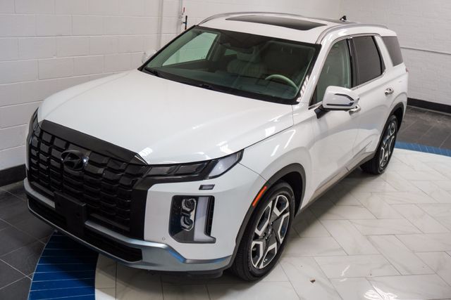 2024 Hyundai Palisade Limited FWD - 23079773 - 37