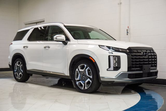 2024 Hyundai Palisade Limited FWD - 23079773 - 4