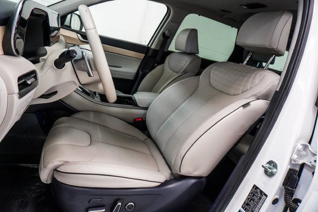 2024 Hyundai Palisade Limited FWD - 23079773 - 5