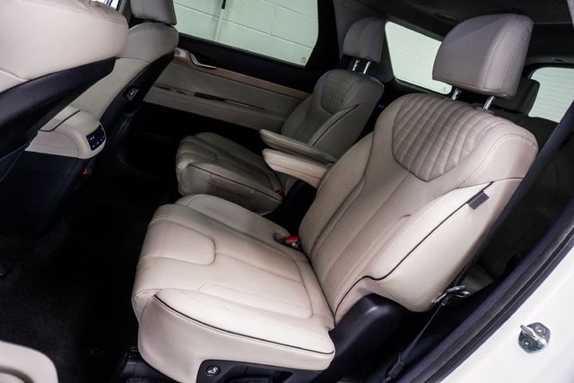 2024 Hyundai Palisade Limited FWD - 23079773 - 8