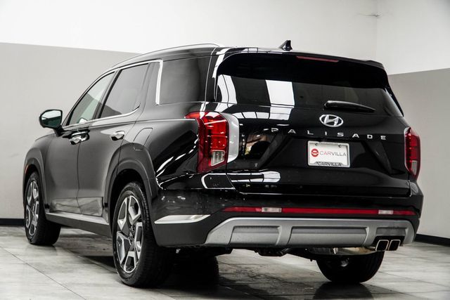 2024 Hyundai Palisade Limited FWD - 22926646 - 9