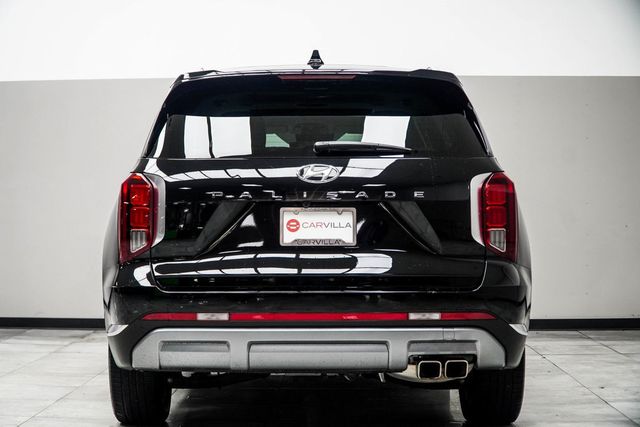 2024 Hyundai Palisade Limited FWD - 22926646 - 10