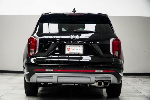 2024 Hyundai Palisade Limited FWD - 22926646 - 11