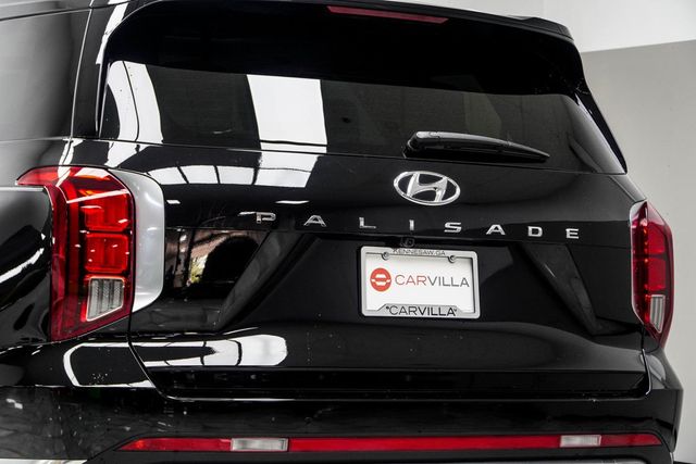 2024 Hyundai Palisade Limited FWD - 22926646 - 13
