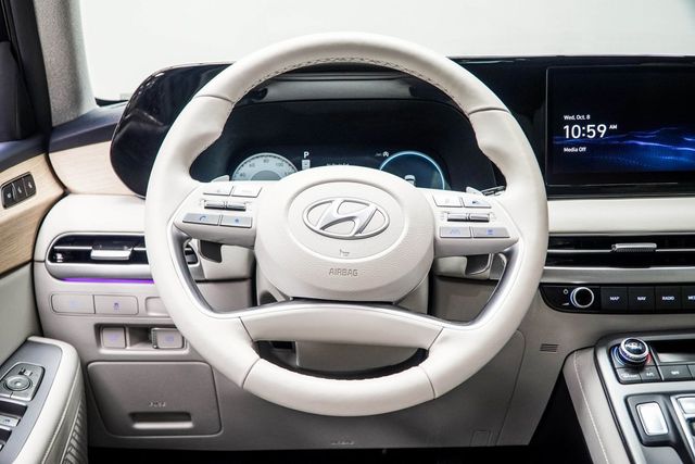 2024 Hyundai Palisade Limited FWD - 22926646 - 15