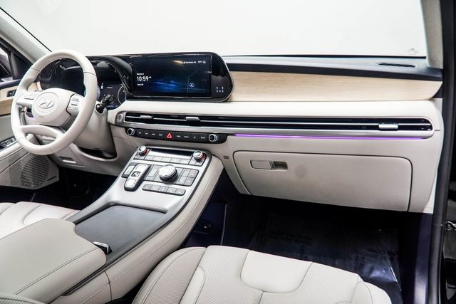 2024 Hyundai Palisade Limited FWD - 22926646 - 16