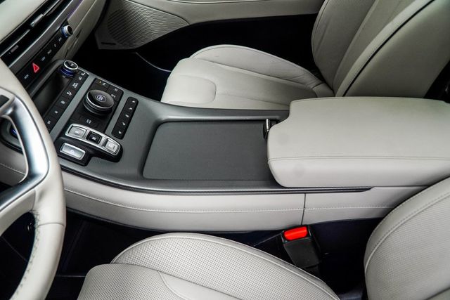 2024 Hyundai Palisade Limited FWD - 22926646 - 17