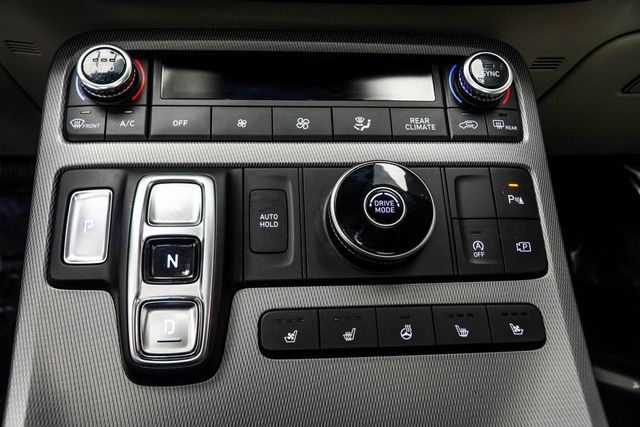 2024 Hyundai Palisade Limited FWD - 22926646 - 18