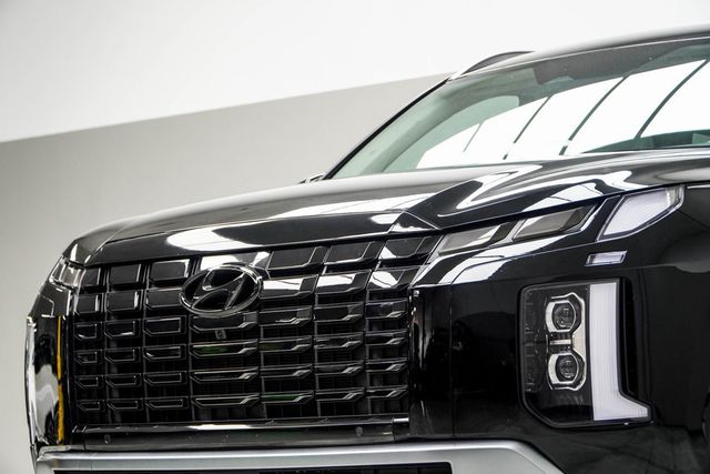 2024 Hyundai Palisade Limited FWD - 22926646 - 1