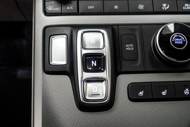 2024 Hyundai Palisade Limited FWD - 22926646 - 19