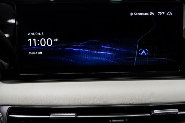 2024 Hyundai Palisade Limited FWD - 22926646 - 21