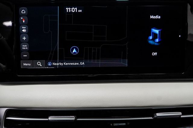 2024 Hyundai Palisade Limited FWD - 22926646 - 22