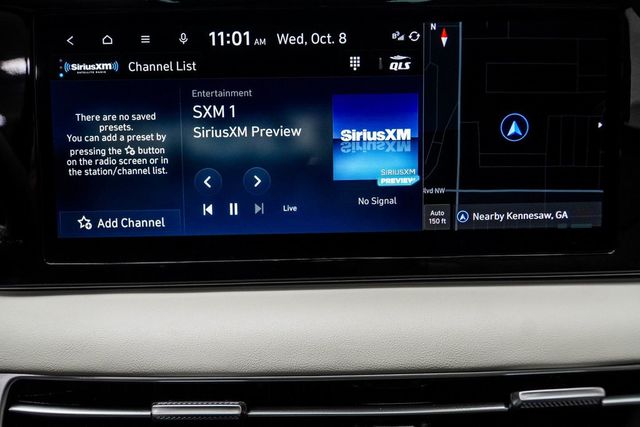 2024 Hyundai Palisade Limited FWD - 22926646 - 23