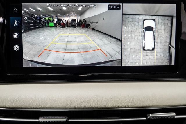 2024 Hyundai Palisade Limited FWD - 22926646 - 24