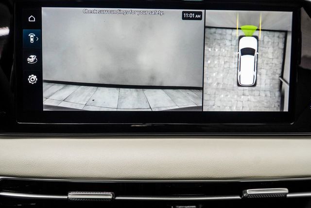 2024 Hyundai Palisade Limited FWD - 22926646 - 25