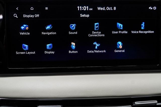 2024 Hyundai Palisade Limited FWD - 22926646 - 26