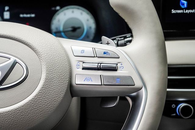 2024 Hyundai Palisade Limited FWD - 22926646 - 27