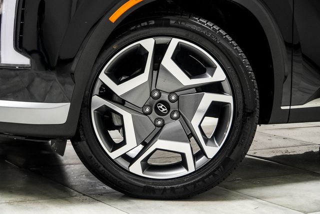 2024 Hyundai Palisade Limited FWD - 22926646 - 2