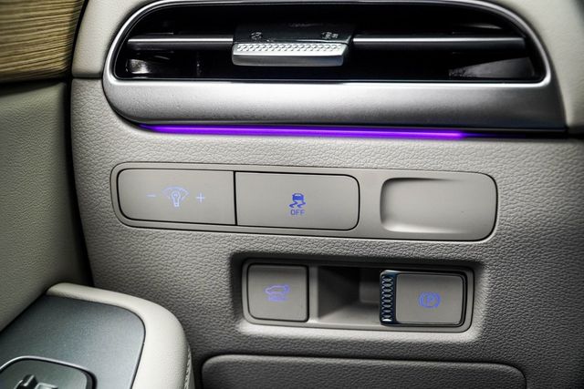 2024 Hyundai Palisade Limited FWD - 22926646 - 29