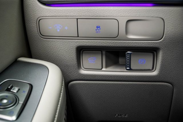 2024 Hyundai Palisade Limited FWD - 22926646 - 30