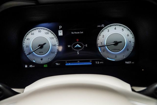 2024 Hyundai Palisade Limited FWD - 22926646 - 32