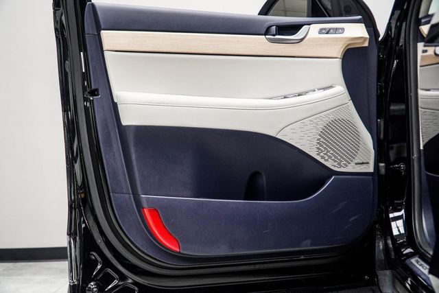 2024 Hyundai Palisade Limited FWD - 22926646 - 33