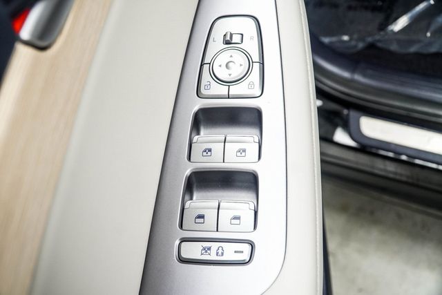 2024 Hyundai Palisade Limited FWD - 22926646 - 35