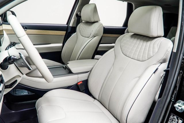 2024 Hyundai Palisade Limited FWD - 22926646 - 36