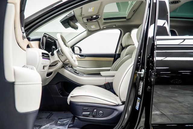 2024 Hyundai Palisade Limited FWD - 22926646 - 37