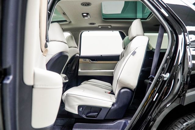 2024 Hyundai Palisade Limited FWD - 22926646 - 38