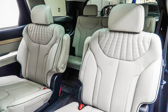 2024 Hyundai Palisade Limited FWD - 22926646 - 40