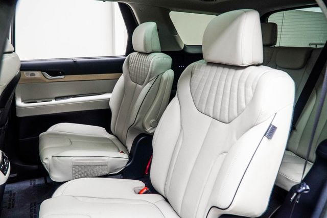 2024 Hyundai Palisade Limited FWD - 22926646 - 41