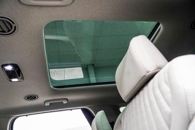 2024 Hyundai Palisade Limited FWD - 22926646 - 42