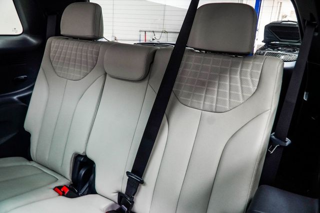 2024 Hyundai Palisade Limited FWD - 22926646 - 43