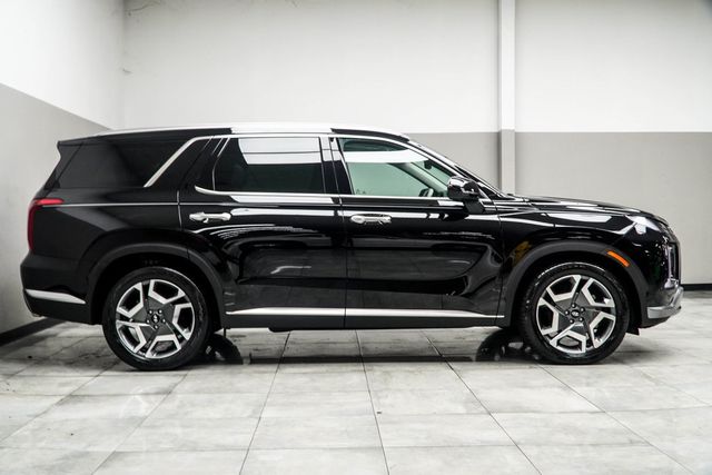 2024 Hyundai Palisade Limited FWD - 22926646 - 5