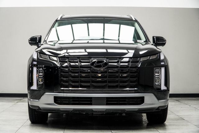 2024 Hyundai Palisade Limited FWD - 22926646 - 6