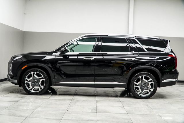 2024 Hyundai Palisade Limited FWD - 22926646 - 8